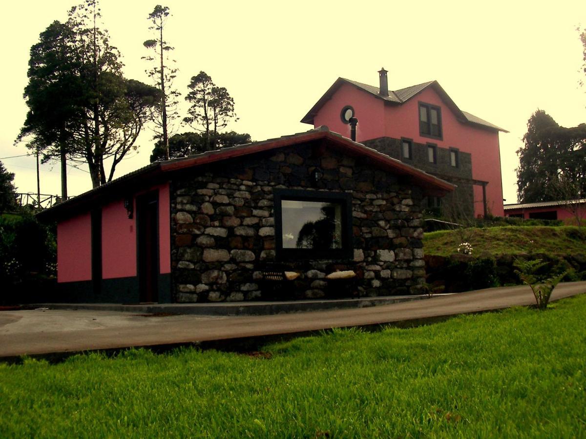 Palheiro do Avô Little Country Cottage Santa Cruz  Esterno foto