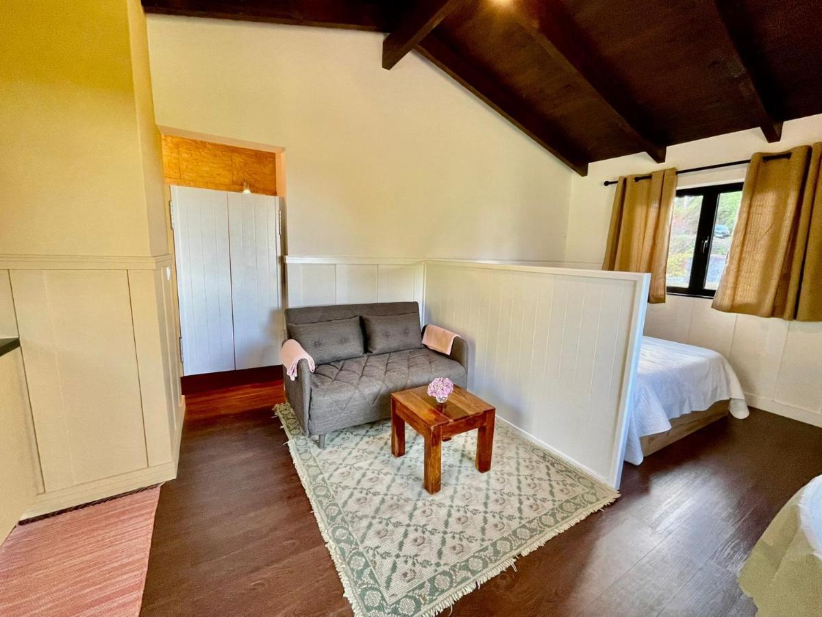 Palheiro do Avô Little Country Cottage Santa Cruz  Esterno foto