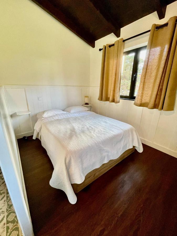 Palheiro do Avô Little Country Cottage Santa Cruz  Esterno foto
