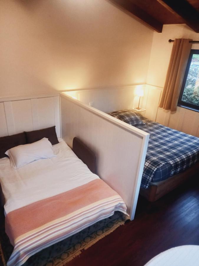 Palheiro do Avô Little Country Cottage Santa Cruz  Esterno foto